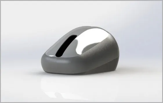 Mouse Body Material
