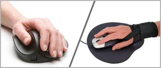 Best Gaming Mouse Ergonomics