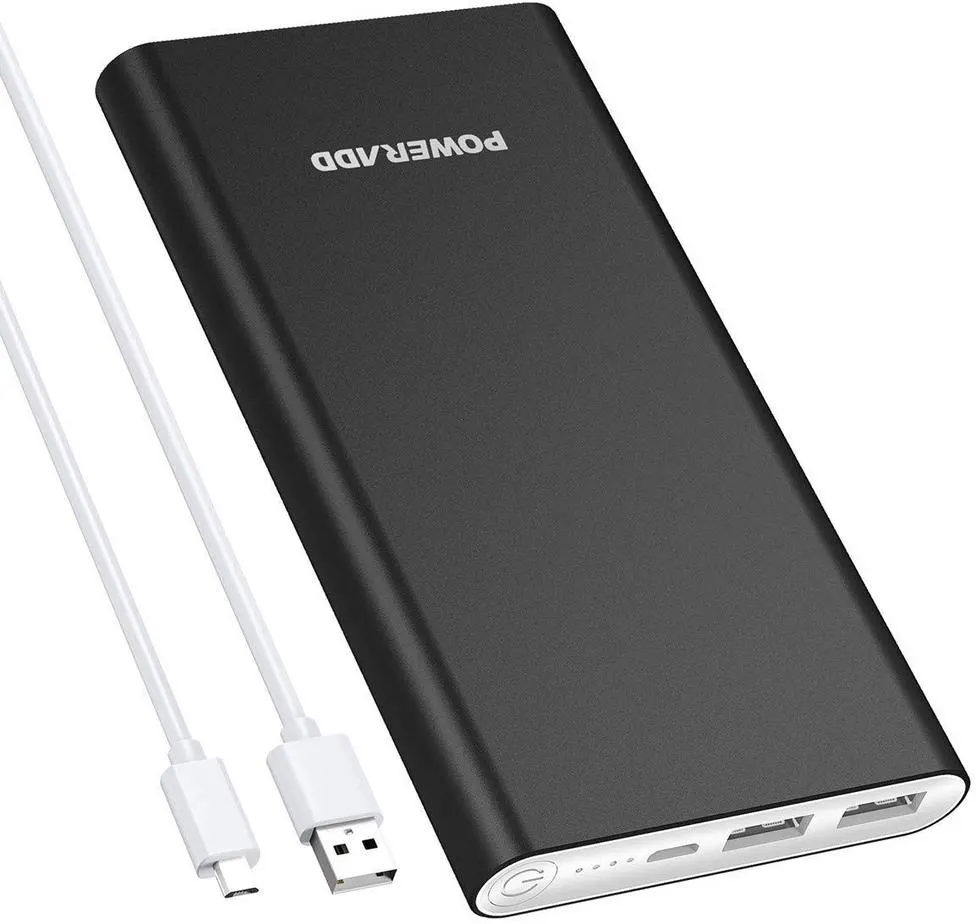 POWERADD 2ND Gen Pilot 2GS 10000mAh