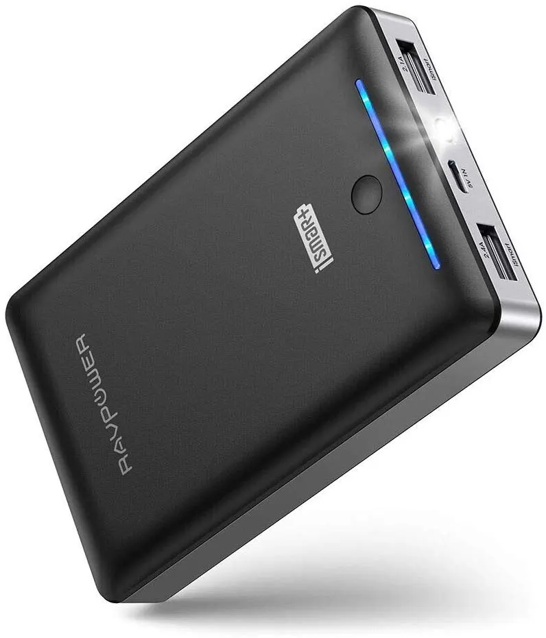 RAVPower 16750mAh