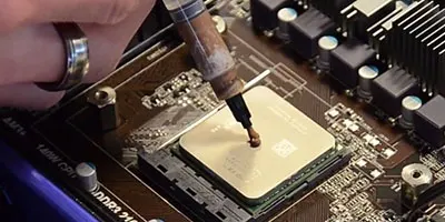 Computer Thermals