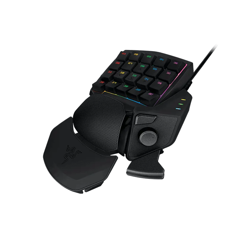 Top 10 Best Gaming Keypads Of All Time (2026)