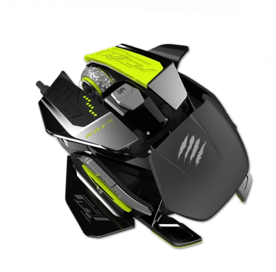 Best Gaming Mouse (2026) - Don't Buy Before Reading This!