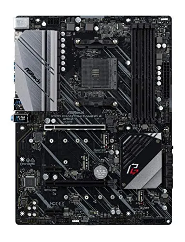 ASRock X570 Phantom Gaming
