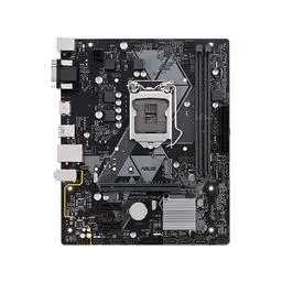 Asus Prime H310M-E