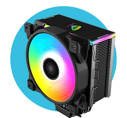 Low Profile CPU Cooler Conclusion