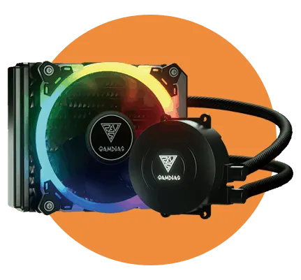 Installing AIO Cooler