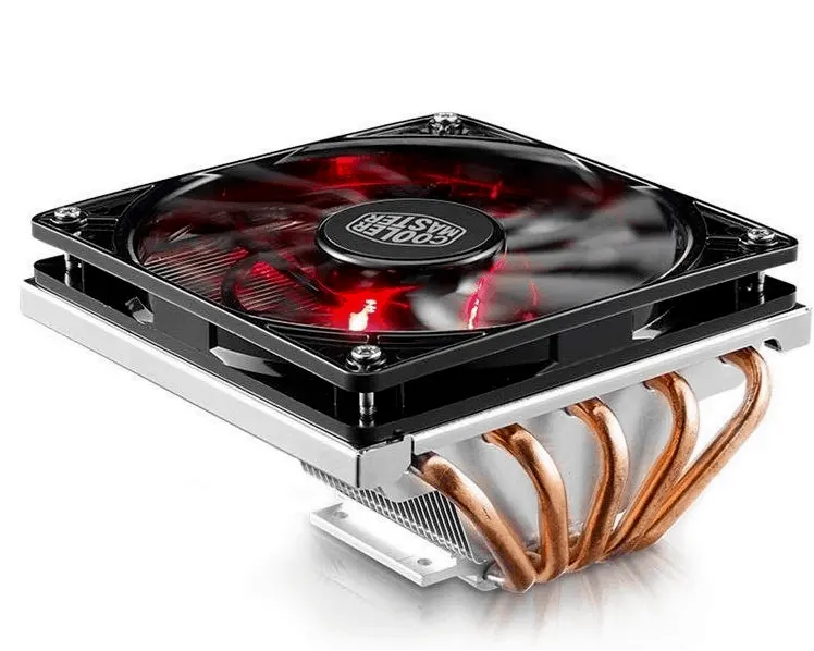 Cooler Master GeminII M5 LED