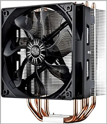Cooler Master Hyper 212 Evo 