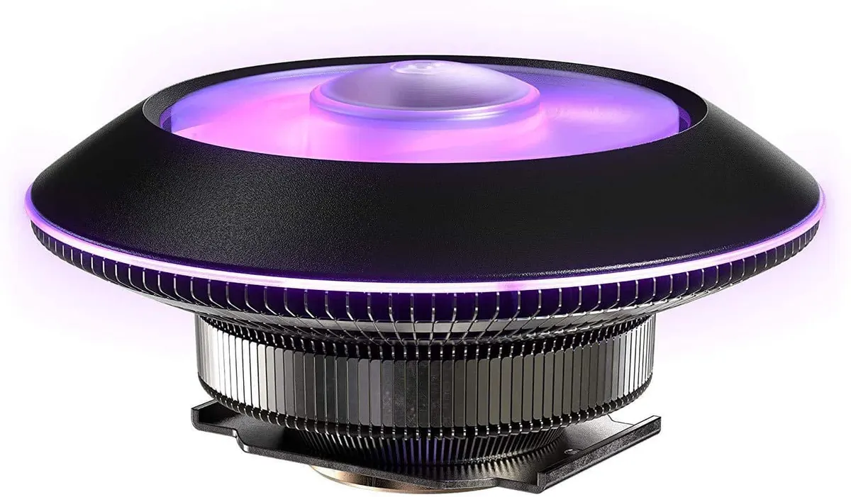 Cooler Master MasterAir G100M