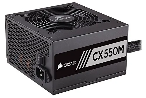 Corsair CXM 550W