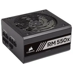 Corsair RMx Gold 550W
