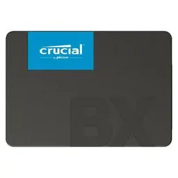 Crucial BX500 960GB