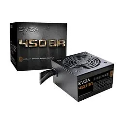 EVGA 450W Bronze 80+