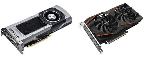 Graphic Cards