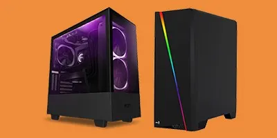 How much does it cost to build a gaming PC? Featured