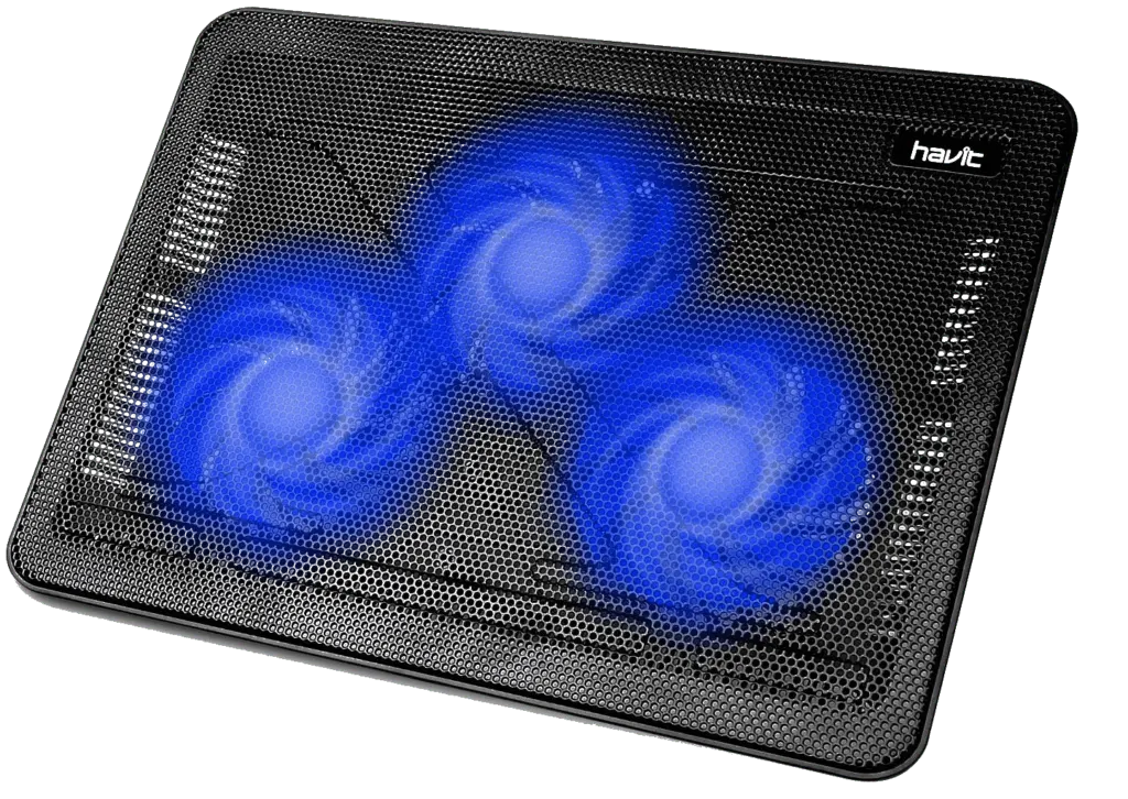 best laptop cooling pad 2022