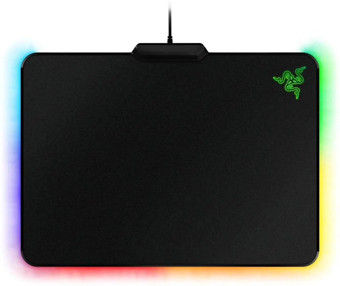 Razer Firefly Chroma Hard 