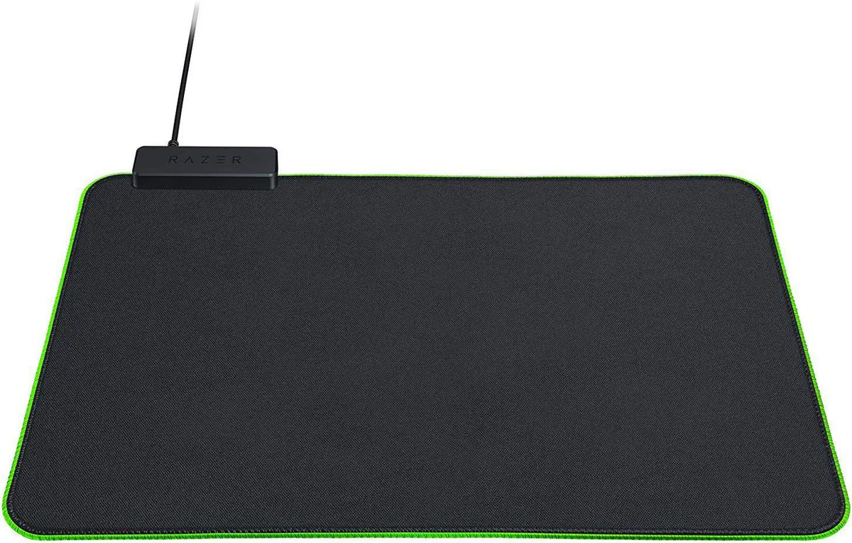 Razer Goliathus Chroma 