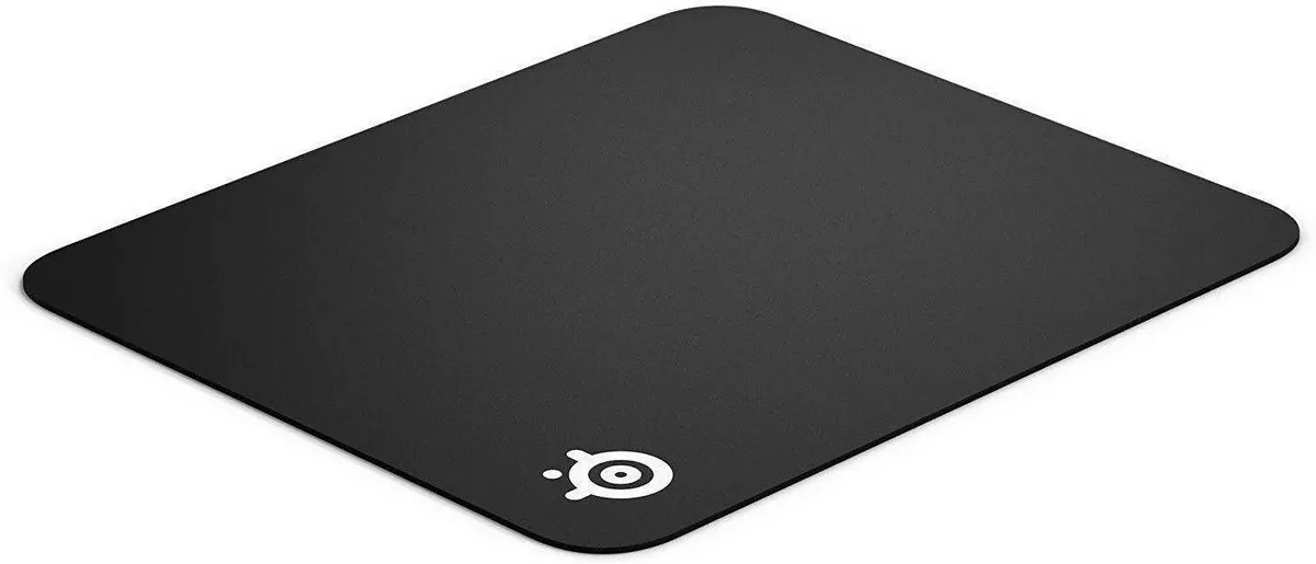 SteelSeries QcK Gaming Surface
