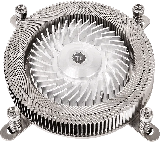 Low Profile CPU Coolers (Buyers Guide)