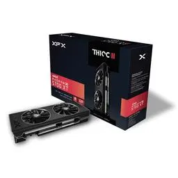XFX Radeon RX 5700 XT