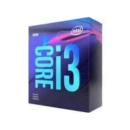 Intel i3 9100F