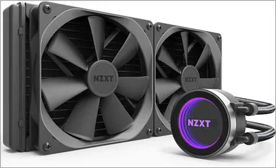 nzxt kraken x62