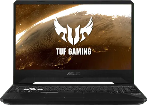 Best laptop for gaming and School : ASUS TUF FX505DT