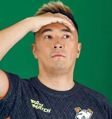 AdreN Twitch Streamer