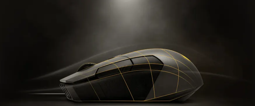 ASUS TUF M5 Gaming Mouse: Complete Review