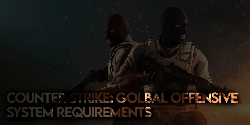 Can I run CSGO?