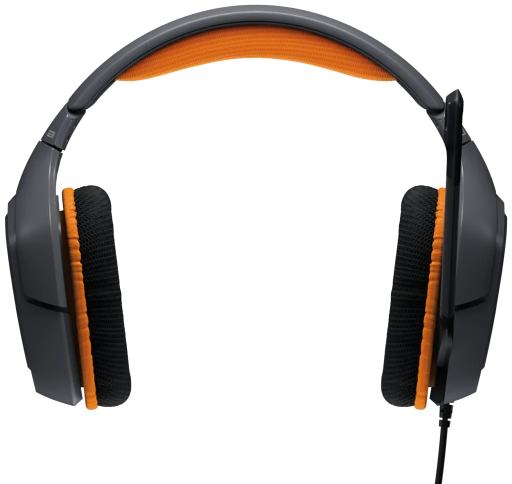 A Gaming Headset