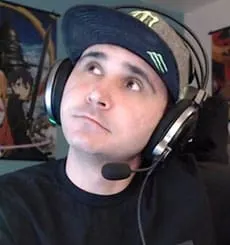 Summit1g Twitch Streamer