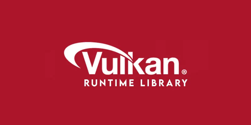 What Is VulkanRT In My Program Files