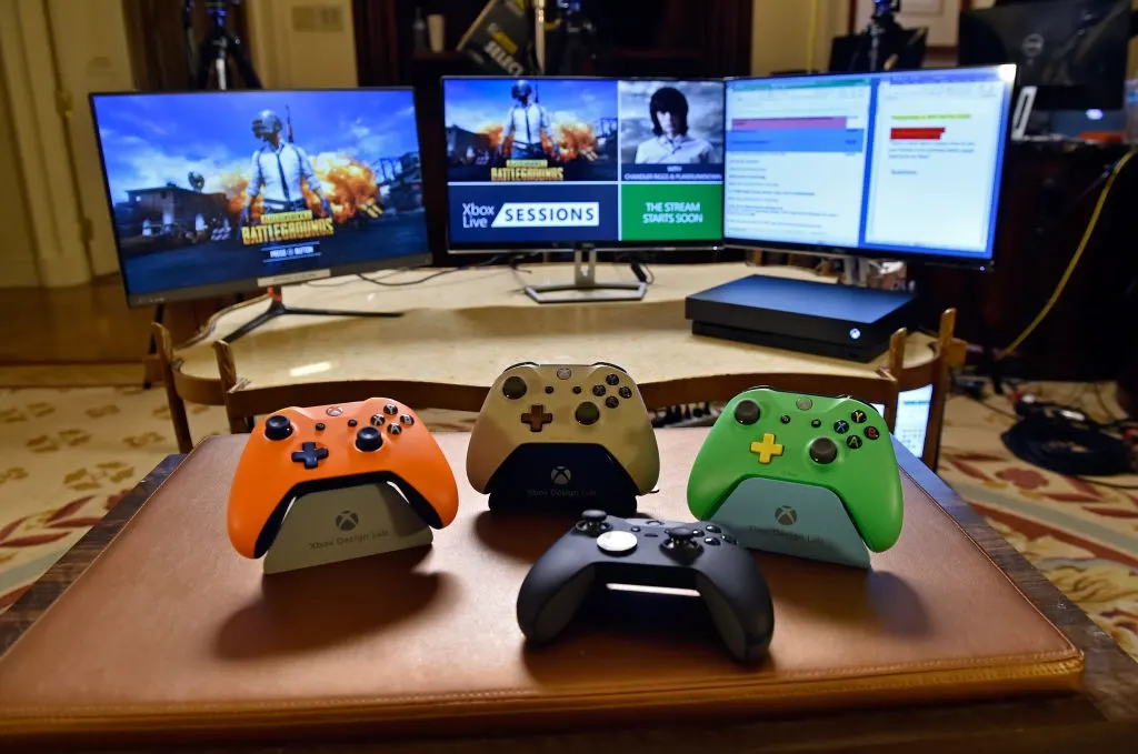 How To Connect Xbox One Controller To PC? (3 Ways Discussed)