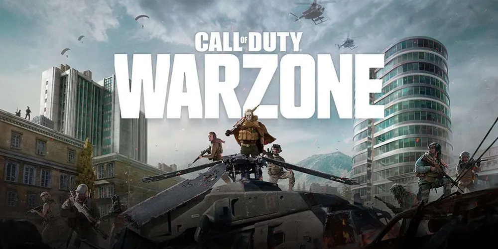 Can I Run Call Of Duty: Warzone? Minimum And Recommended System Requirements
