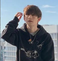 Aceu Twitch Streamer