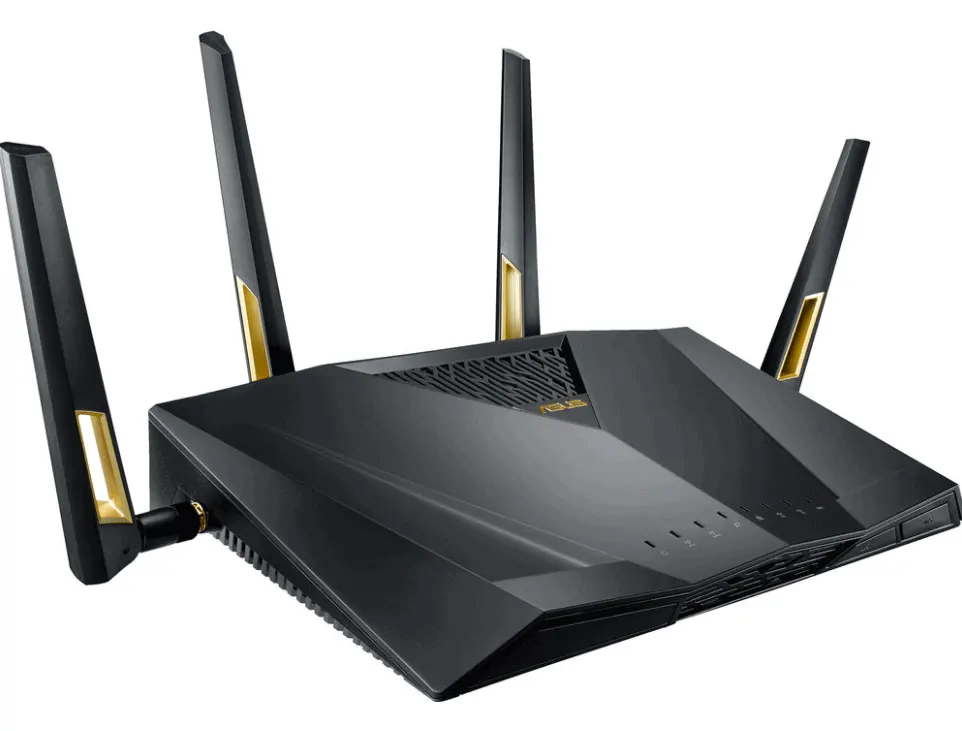 Asus RT-AX88U AX6000