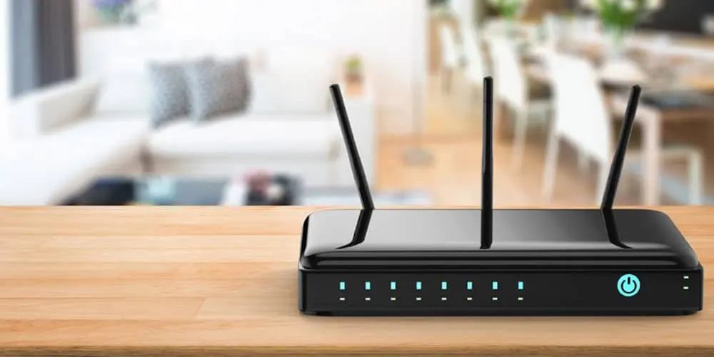 Best Gaming Router 2022