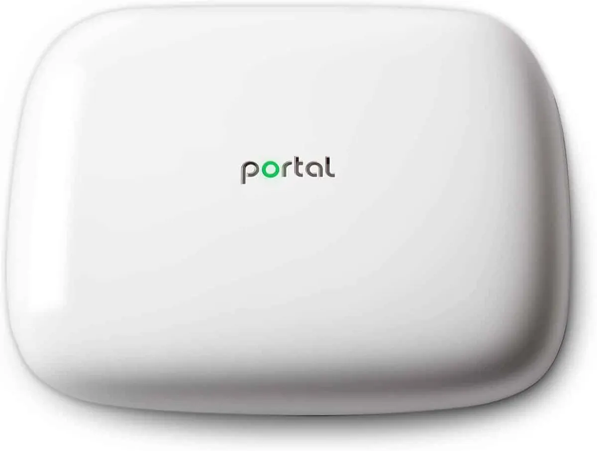 Portal Mesh Wi-Fi Router 