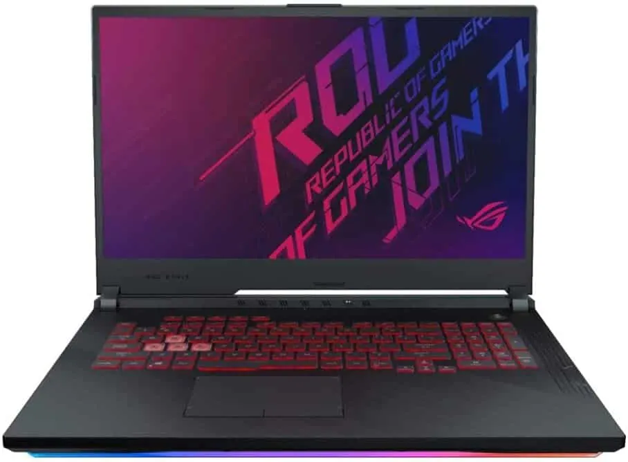 Asus ROG 2020