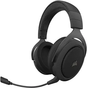 Corsair’s Weapon in Headset Market