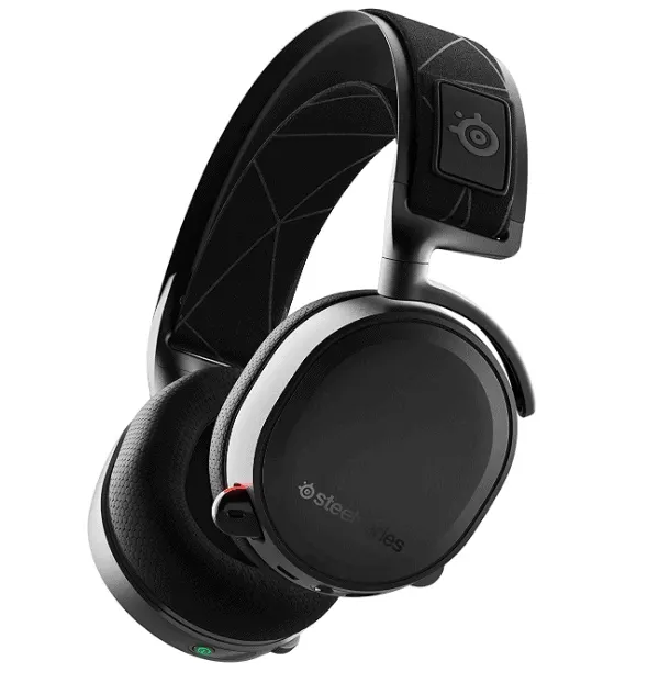 SteelSeries Arctis 7