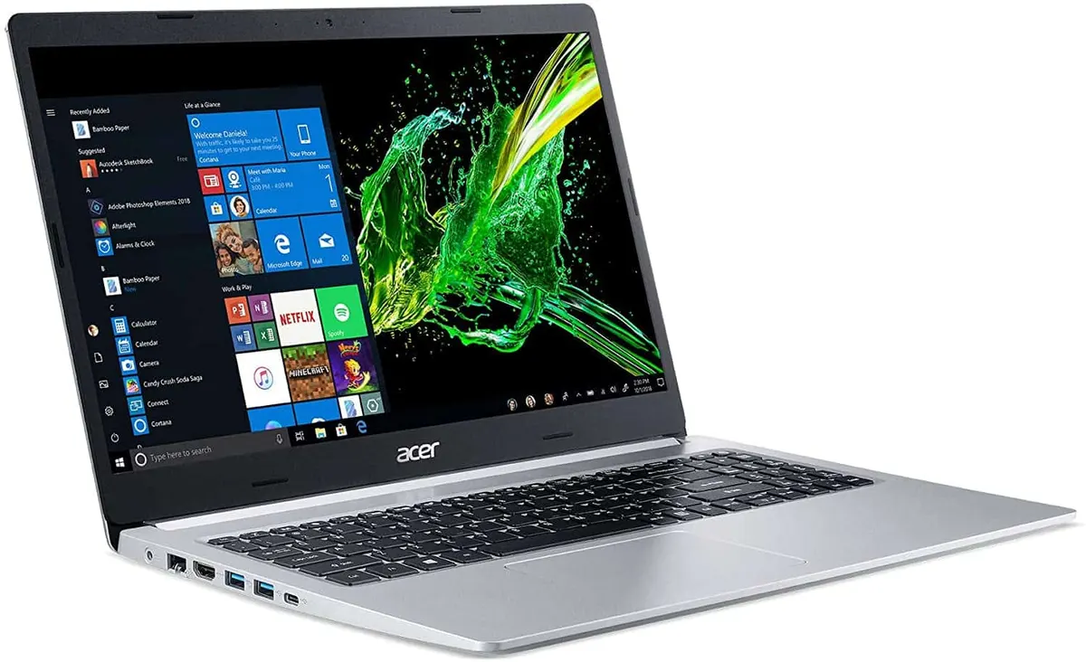 Laptop for Casual Gamers