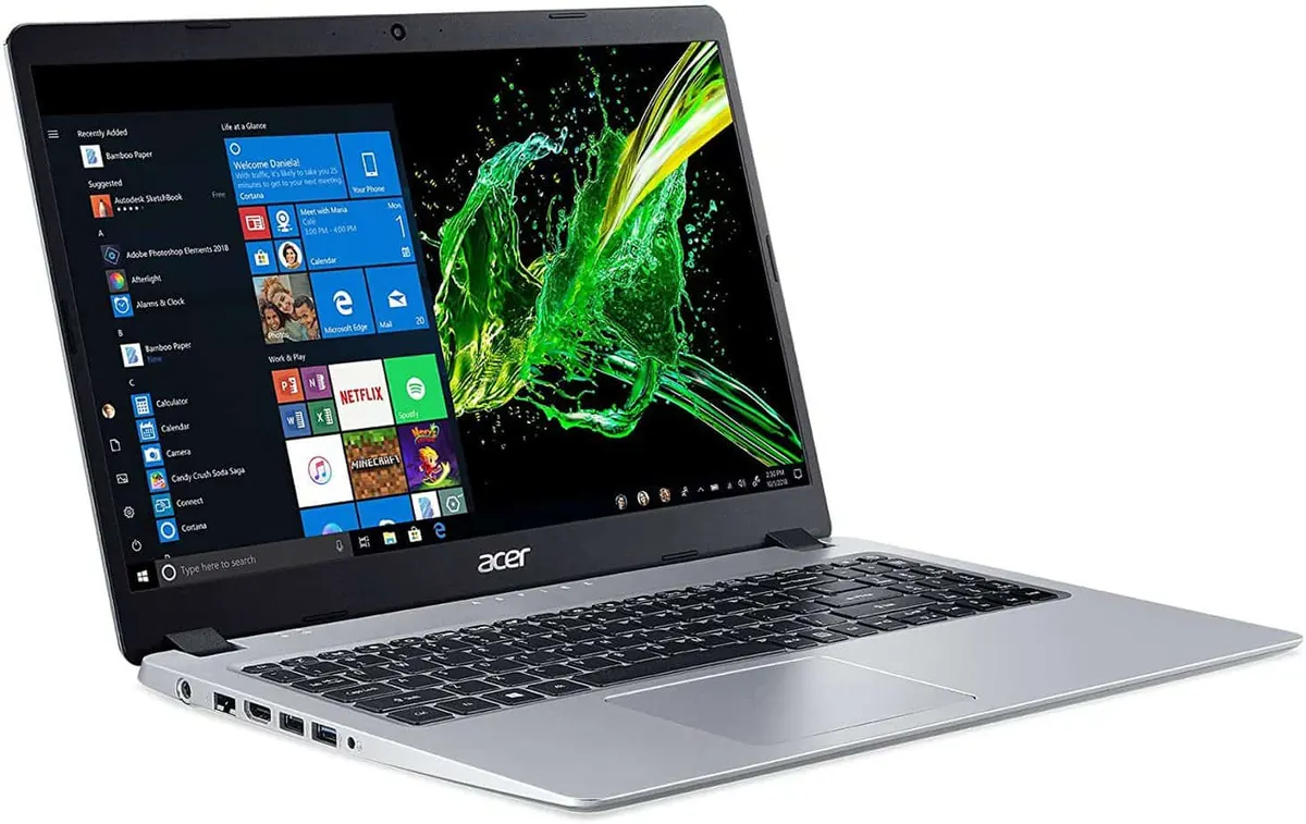 Best Laptop for Programming and Gaming