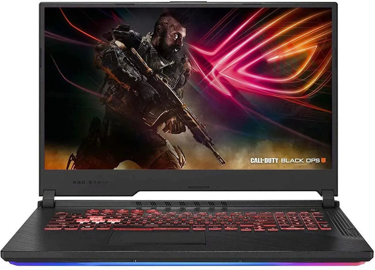 Asus ROG Strix G