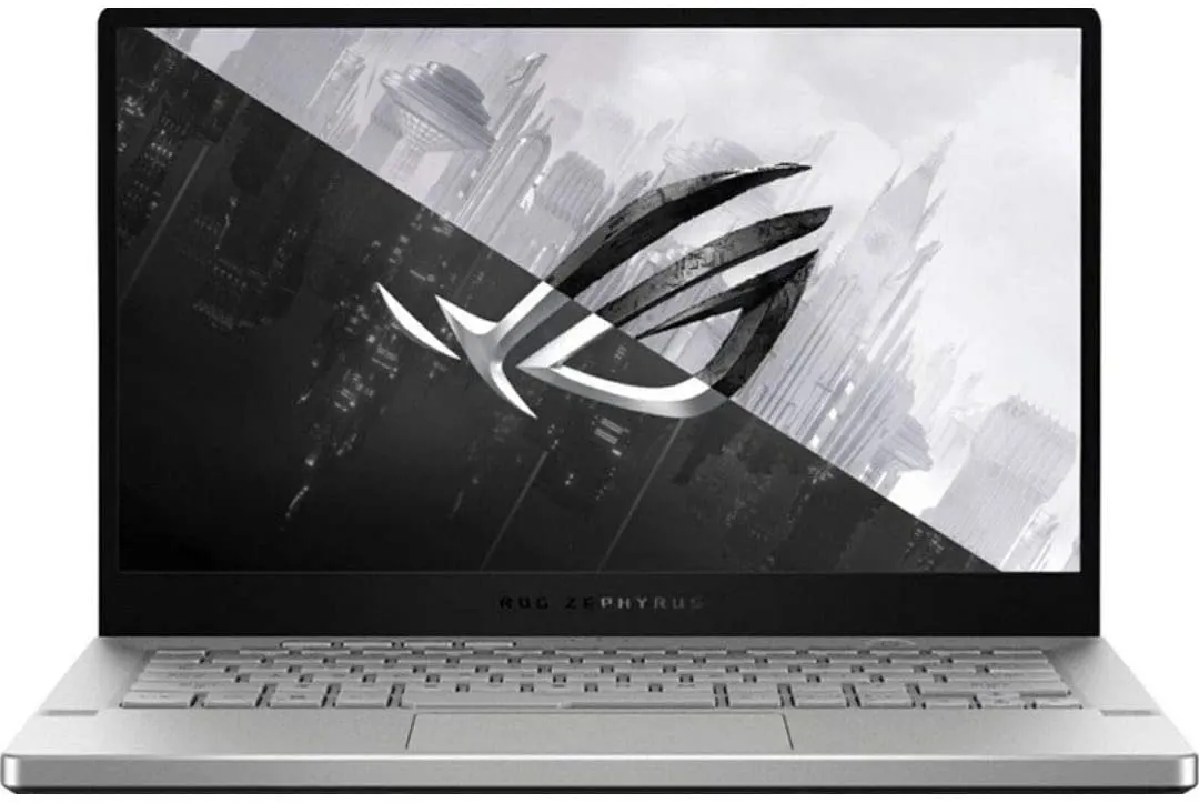 Asus ROG Zypherus G 14 