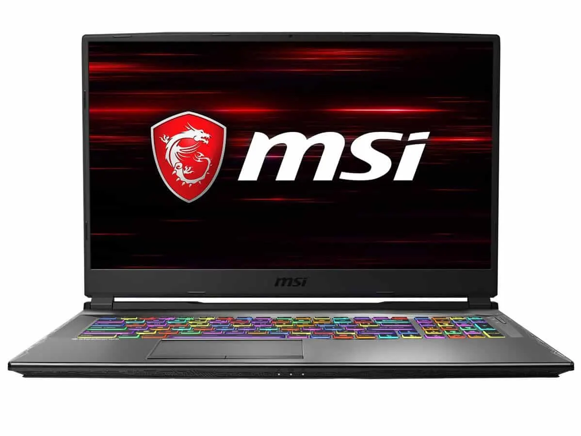 Built For Gaming