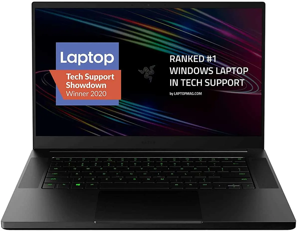 Razer Blade 15 
